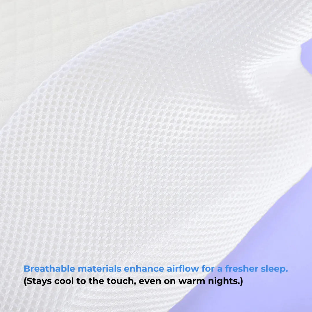 Sonmi™ Premium Contour Pillow