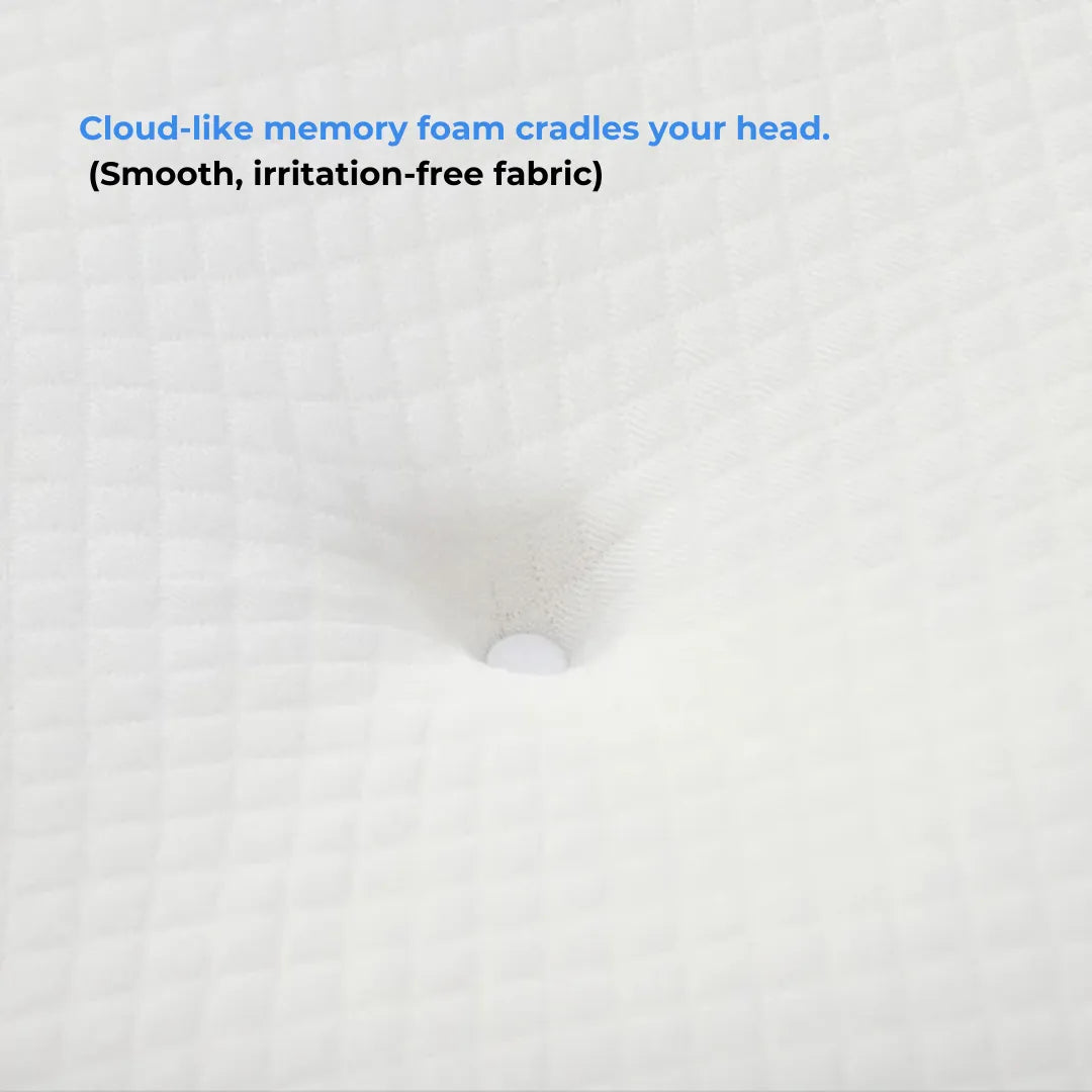 Sonmi™ Premium Contour Pillow