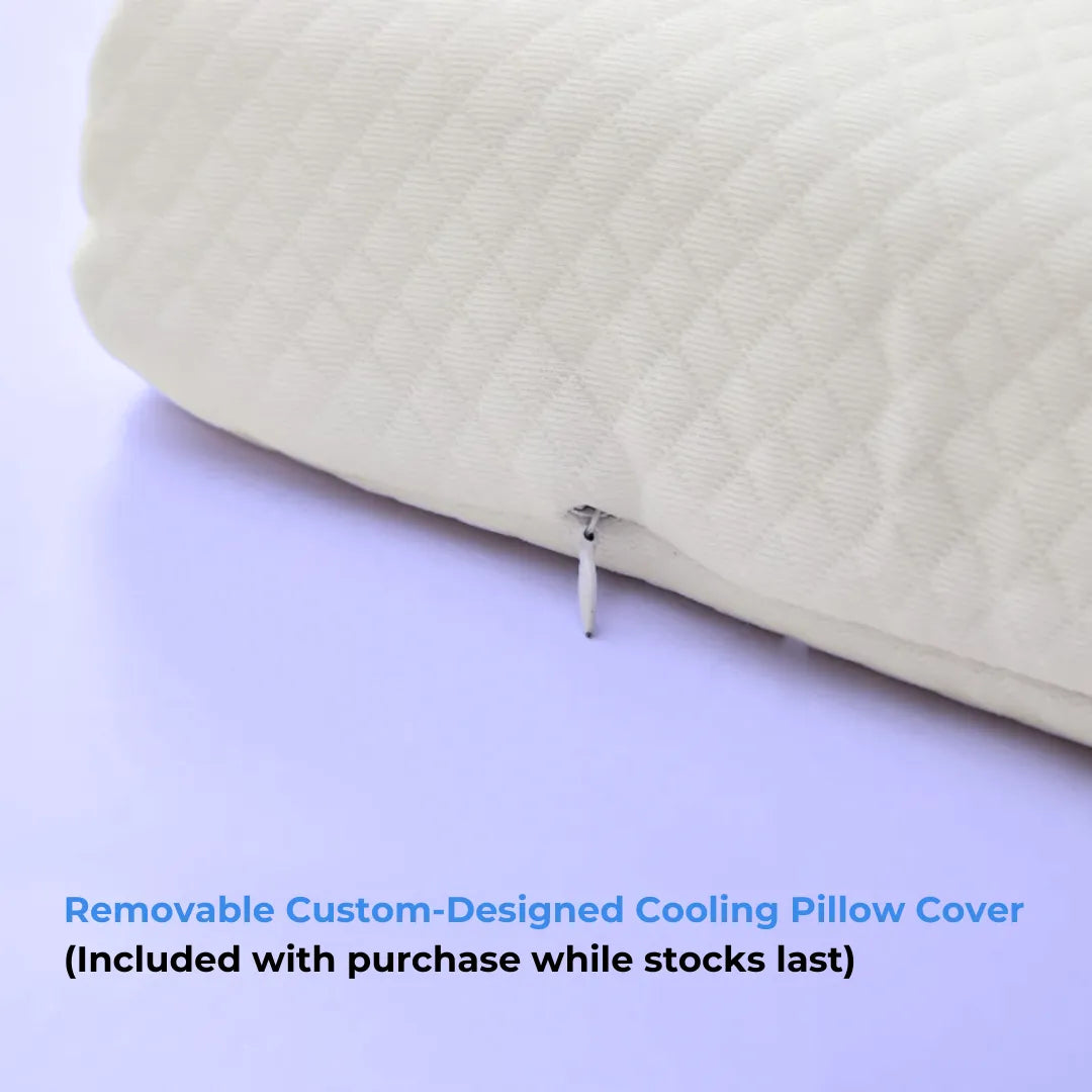 Sonmi™ Premium Contour Pillow