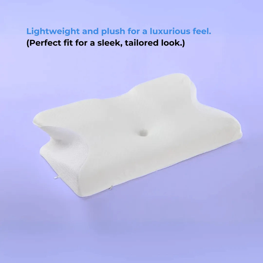 Sonmi™ Premium Contour Pillow