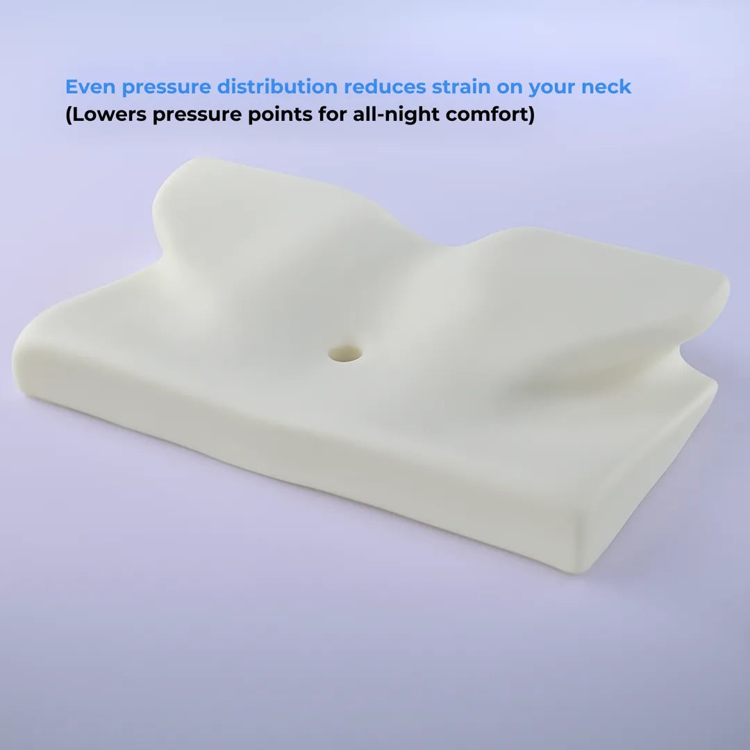 Sonmi™ Premium Contour Pillow