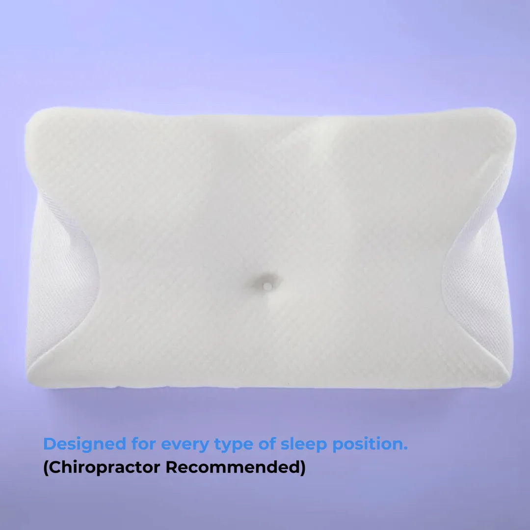 Sonmi™ Premium Contour Pillow