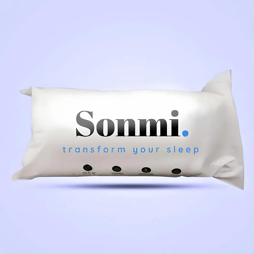 Sonmi™ Premium Contour Pillow